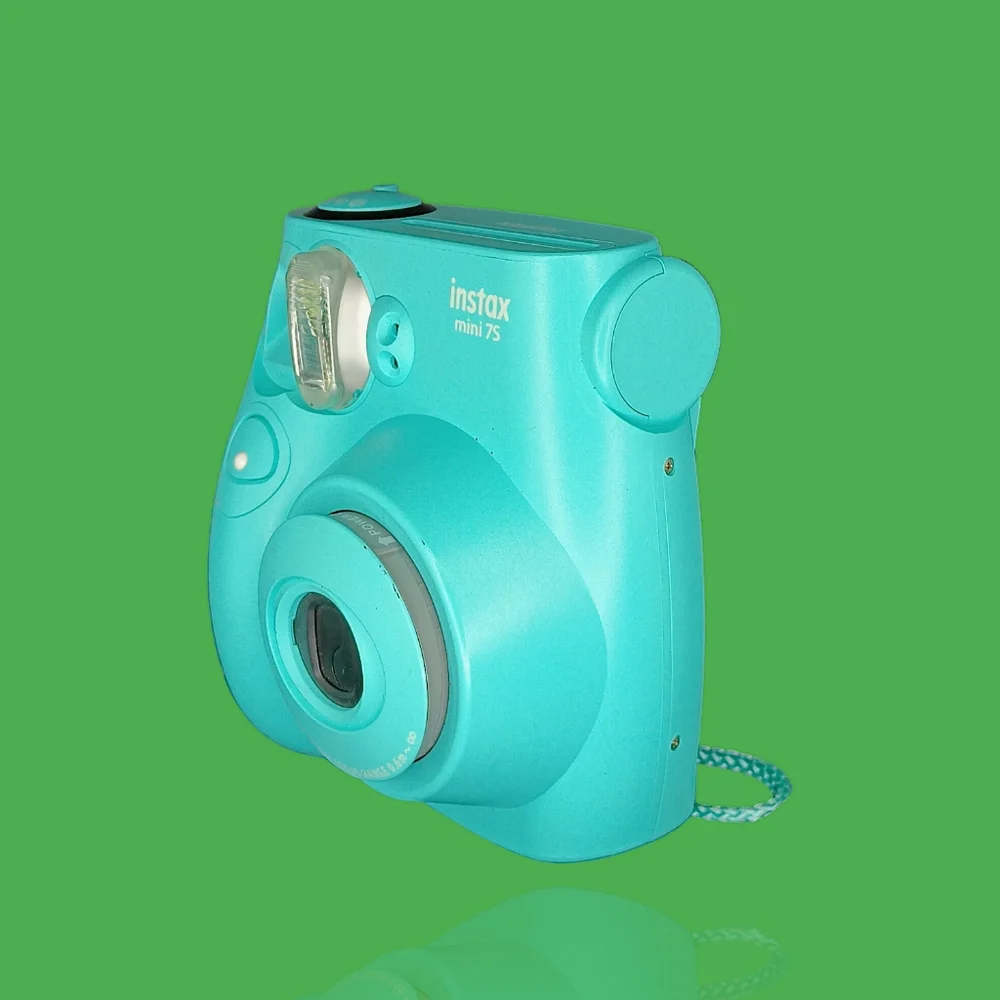 Fujifilm Instax Mini 7S Camera